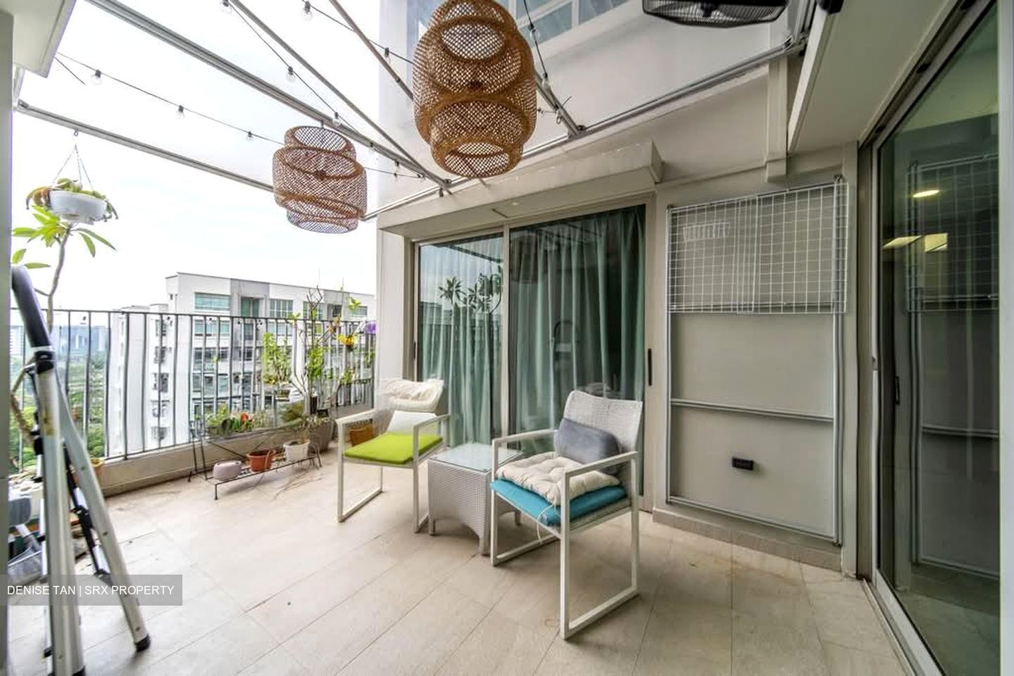 Blk 305B Treelodge@punggol (Punggol), HDB 5 Rooms #574489421
